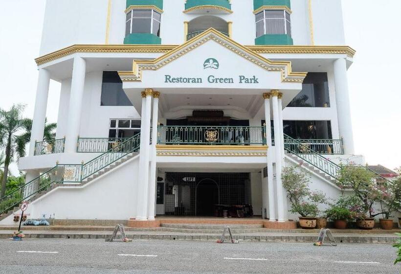 فندق Green Park