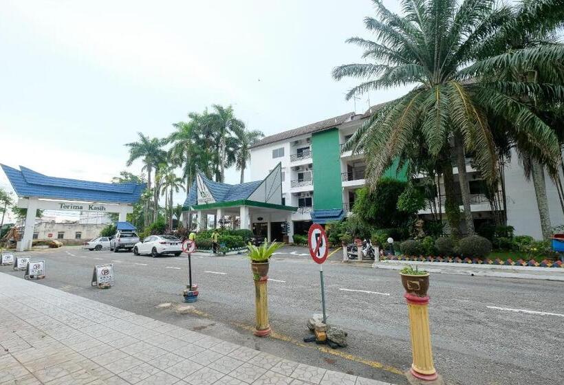 בית מלון כפרי Green Park