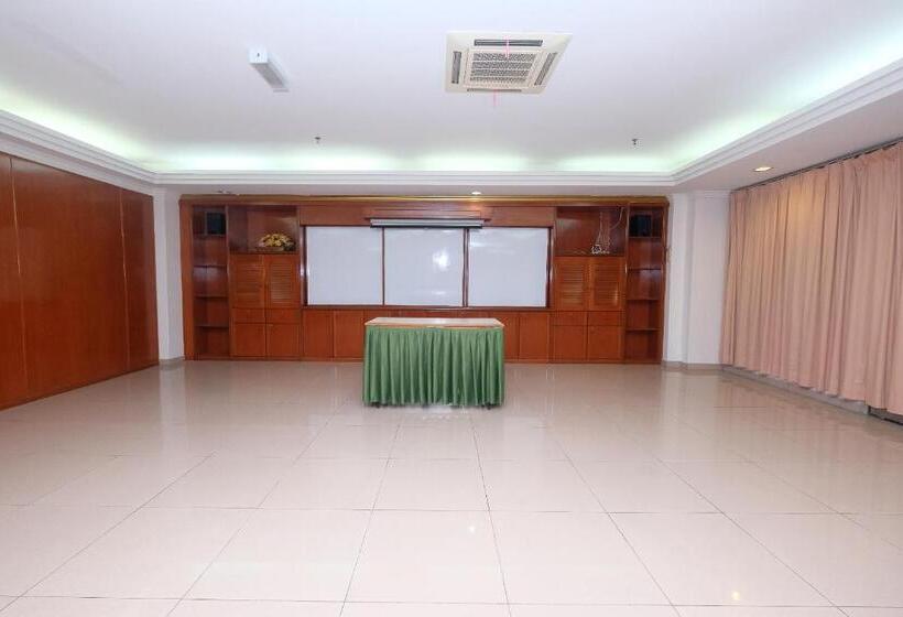 בית מלון כפרי Green Park