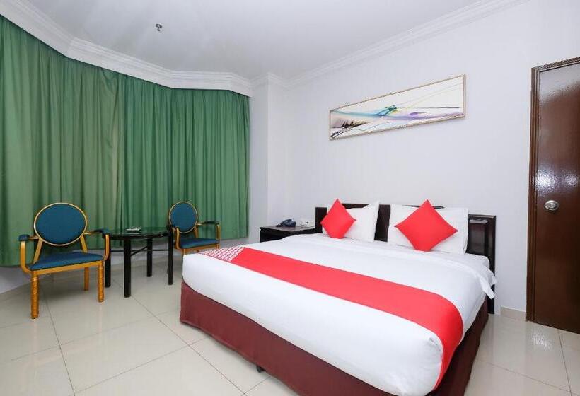 בית מלון כפרי Green Park