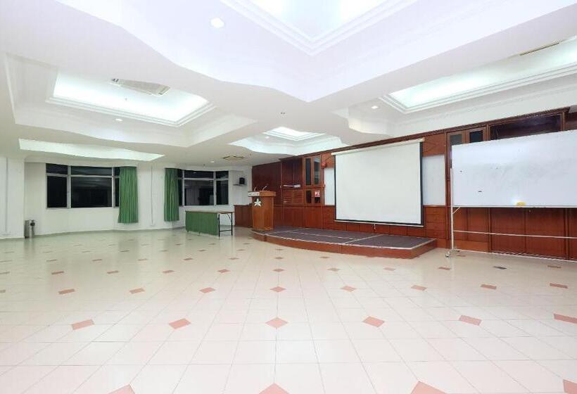 בית מלון כפרי Green Park