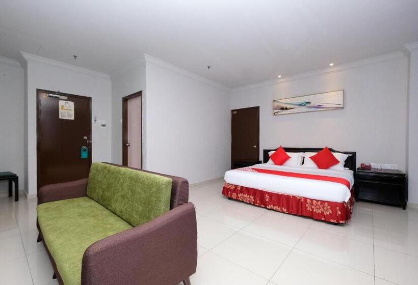 בית מלון כפרי Green Park