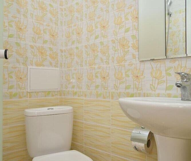 هتل Guest House Africa