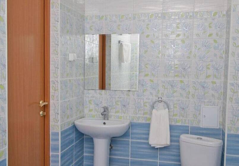 هتل Guest House Africa