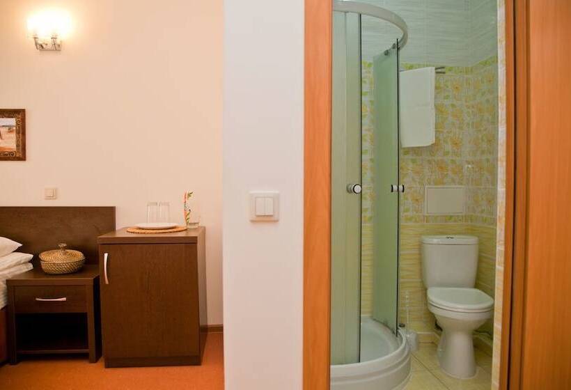 هتل Guest House Africa