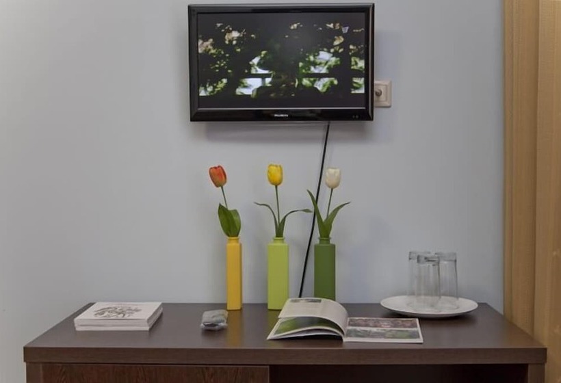 هتل Guest House Africa