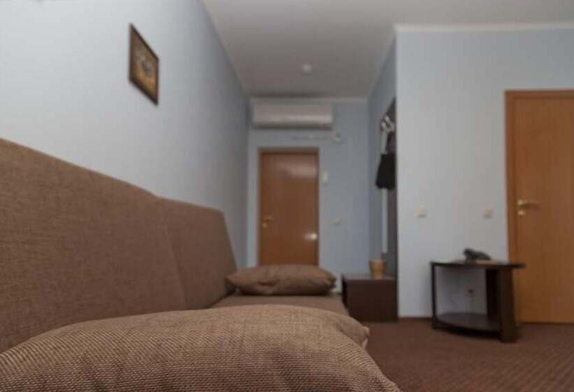 هتل Guest House Africa