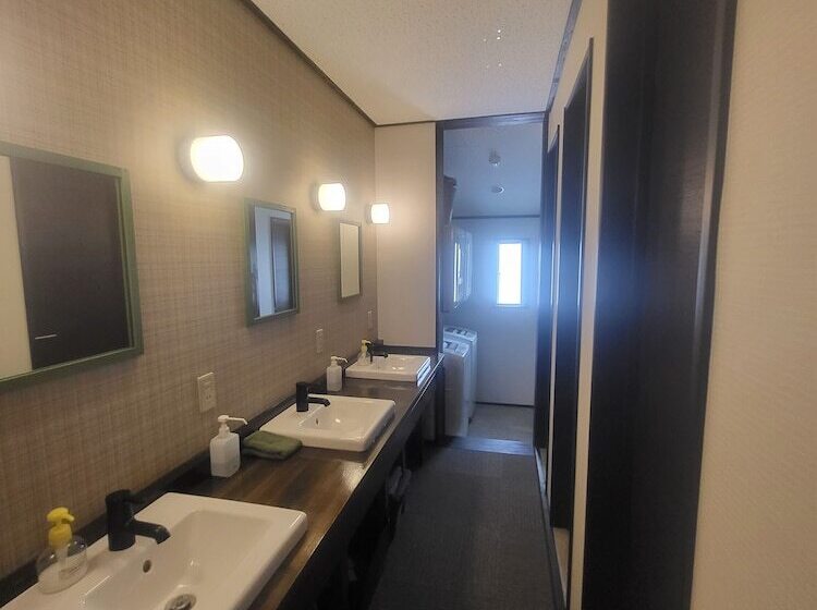 ホテル Hakuba Powder Lodge