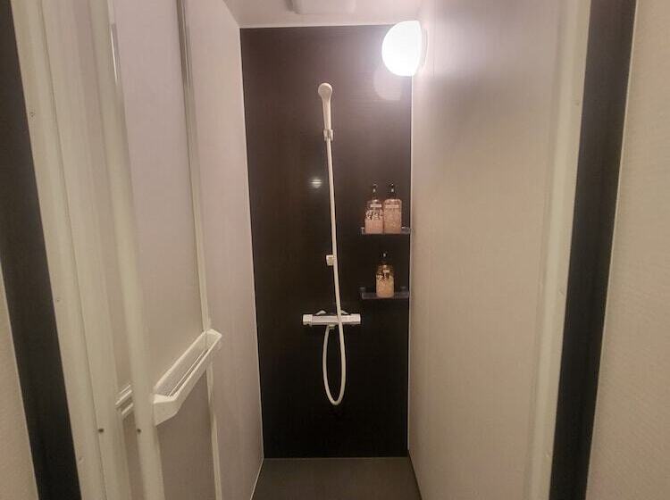 ホテル Hakuba Powder Lodge