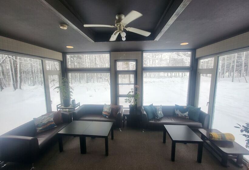ホテル Hakuba Powder Lodge