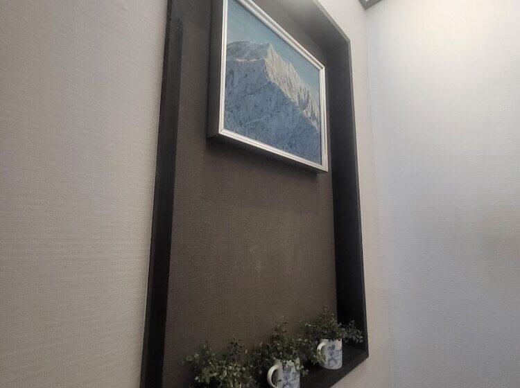 ホテル Hakuba Powder Lodge