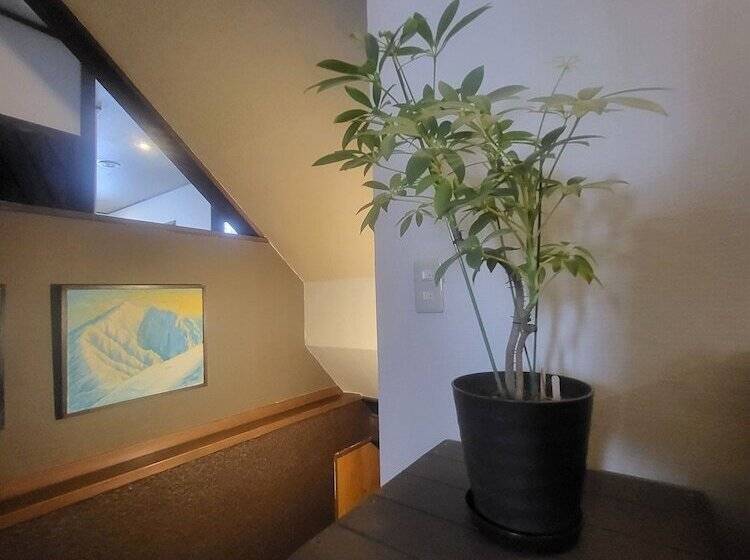 ホテル Hakuba Powder Lodge