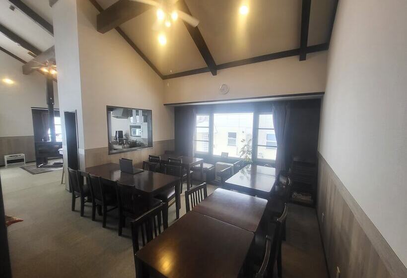 ホテル Hakuba Powder Lodge