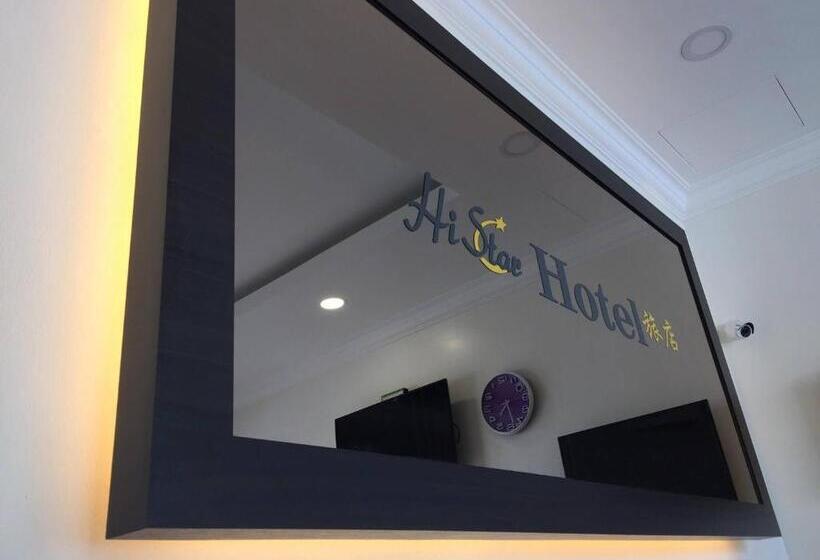 Hotel Hi Star