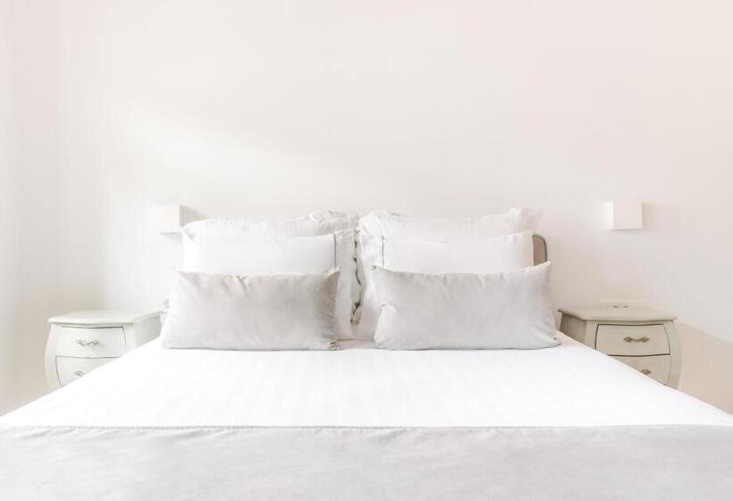 فندق Its Kale Boutique