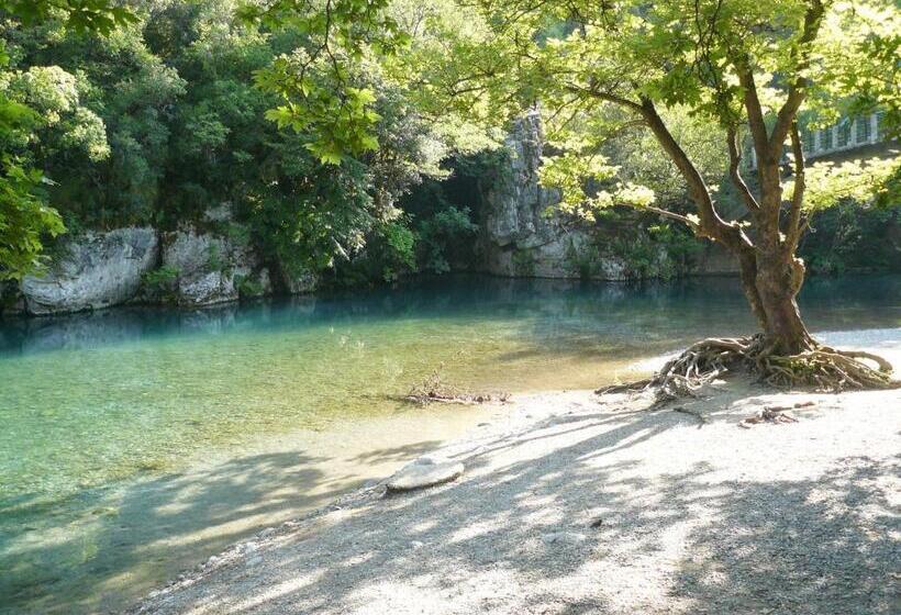 فندق Its Kale Boutique