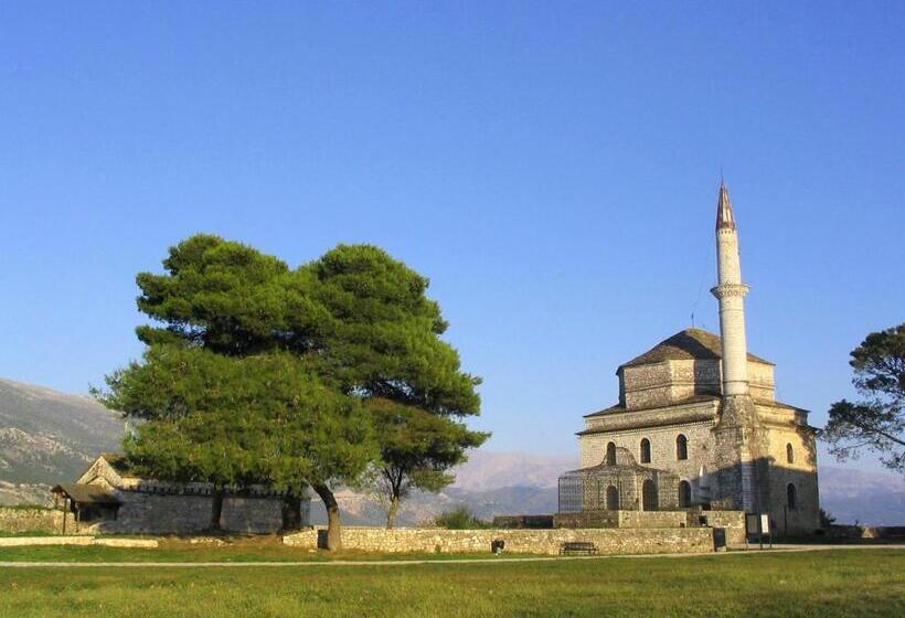 فندق Its Kale Boutique