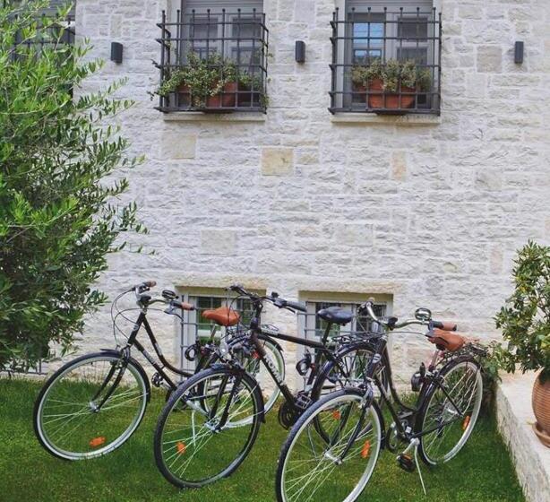 فندق Its Kale Boutique