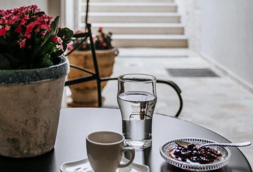 فندق Its Kale Boutique