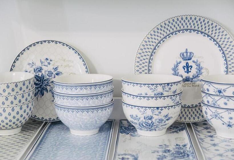 فندق Its Kale Boutique