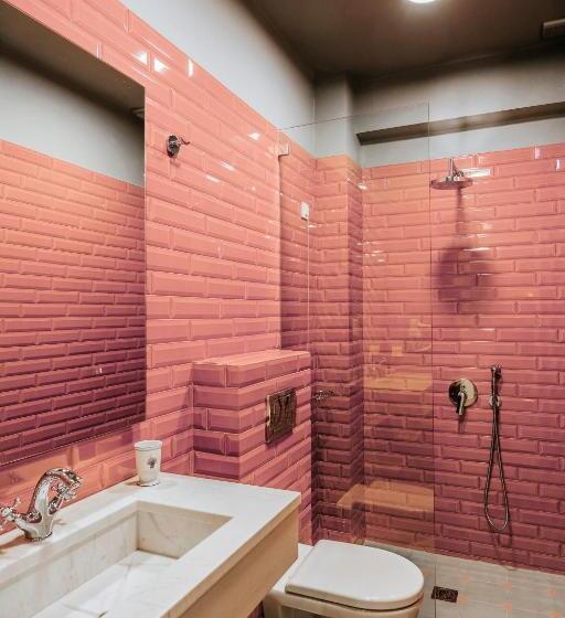 فندق Its Kale Boutique