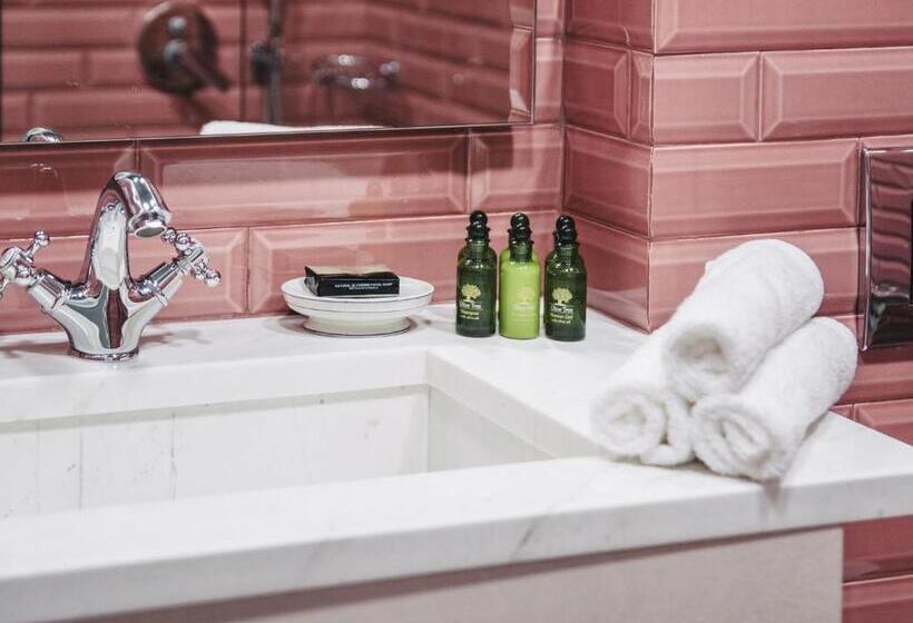 فندق Its Kale Boutique