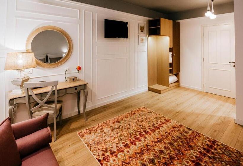 فندق Its Kale Boutique