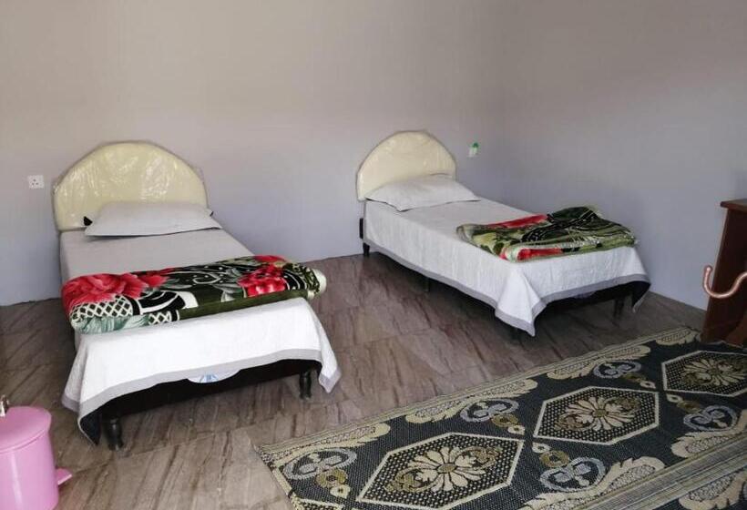 هتل Jabel Shams Stars House