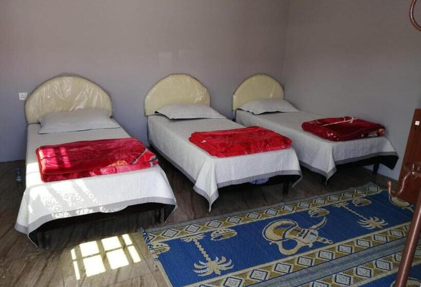 هتل Jabel Shams Stars House