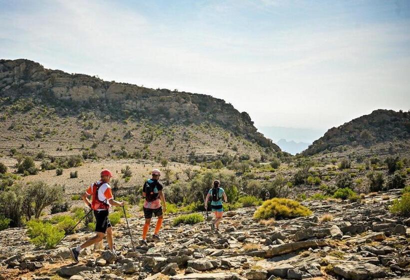 هتل Jabel Shams Stars House