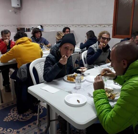 هتل Jabel Shams Stars House