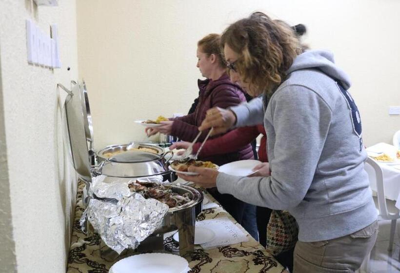 هتل Jabel Shams Stars House