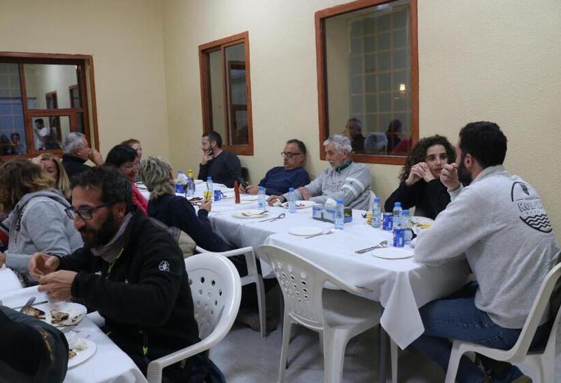 هتل Jabel Shams Stars House