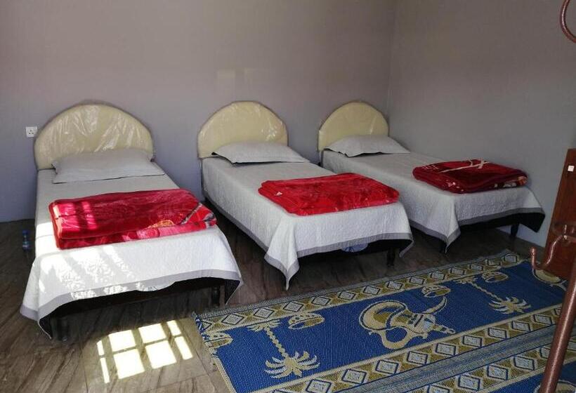 هتل Jabel Shams Stars House