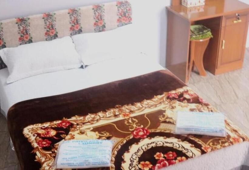 هتل Jabel Shams Stars House