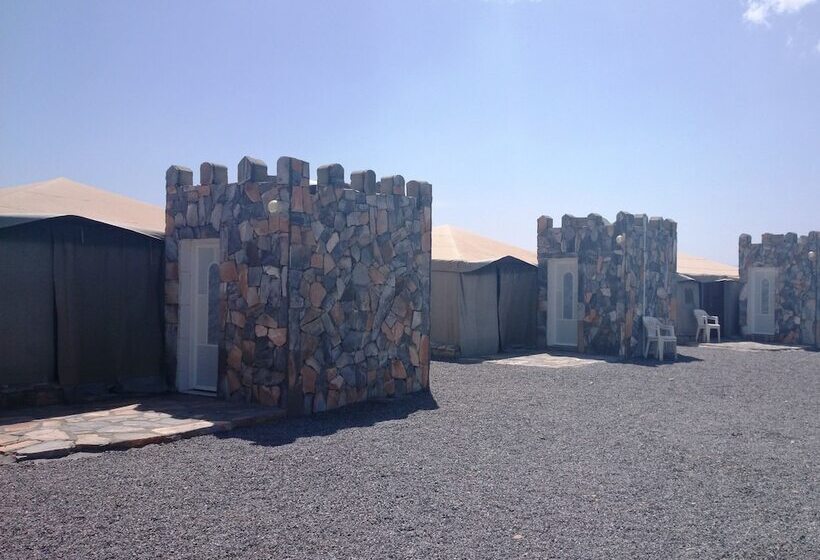 هتل Jabel Shams Stars House