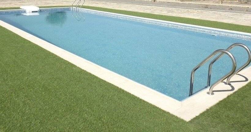 هتل Jabel Shams Stars House