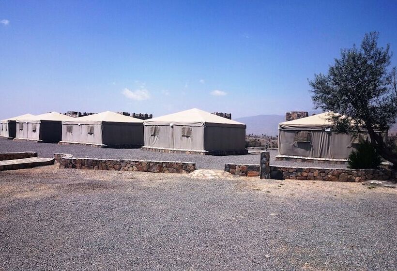 هتل Jabel Shams Stars House