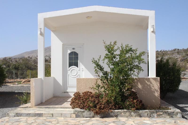 هتل Jabel Shams Stars House