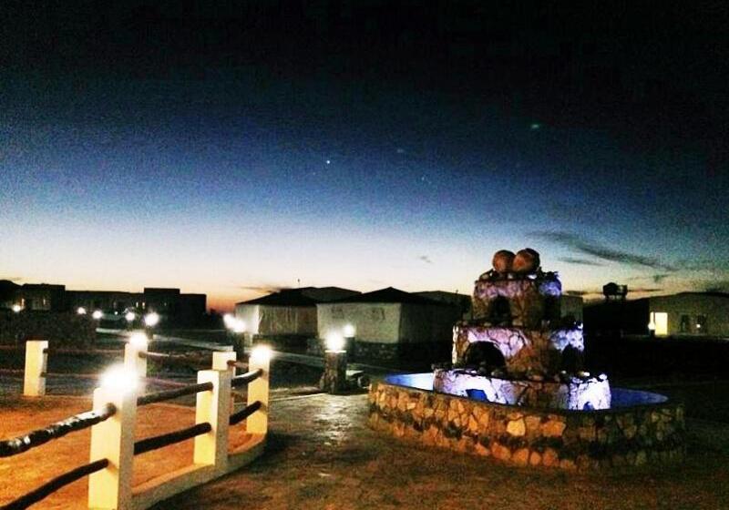 هتل Jabel Shams Stars House