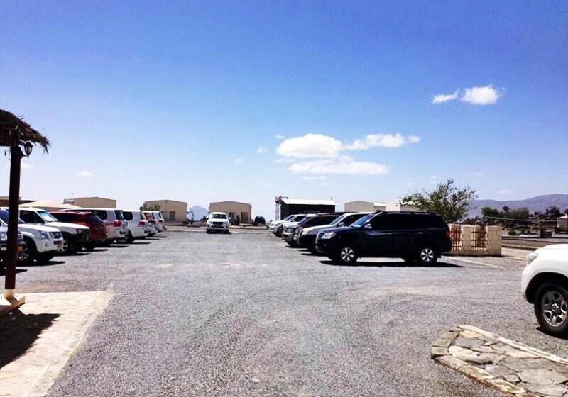 هتل Jabel Shams Stars House