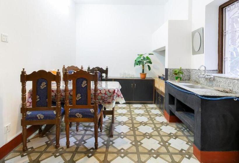 هتل Kathmandu Nomad