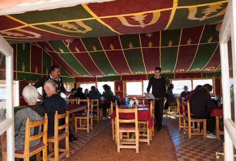 فندق La Baraka Auberge