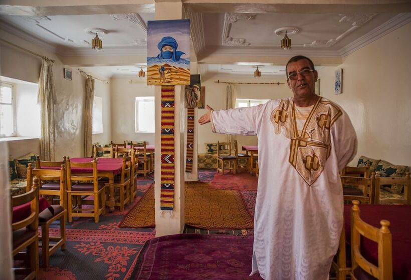 فندق La Baraka Auberge