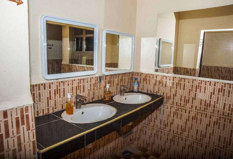 فندق La Baraka Auberge