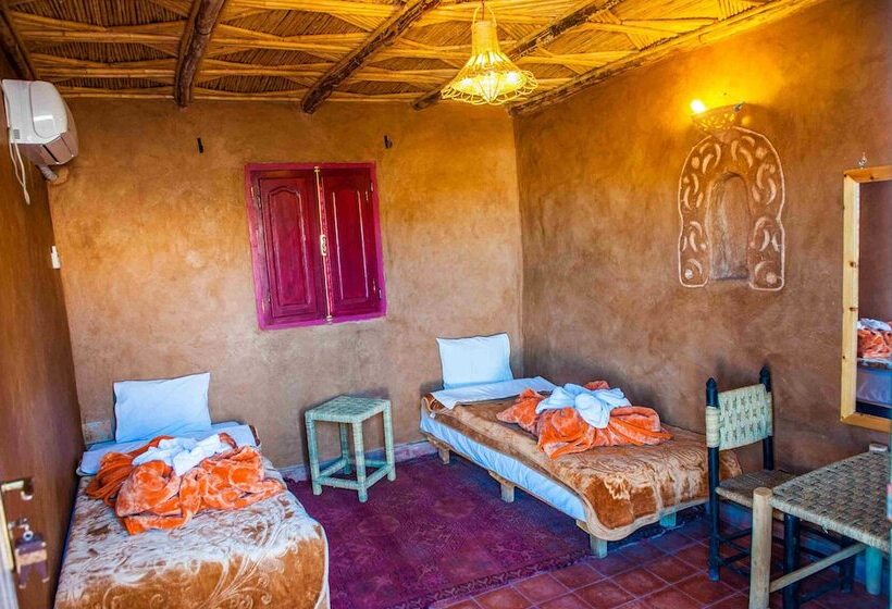 فندق La Baraka Auberge