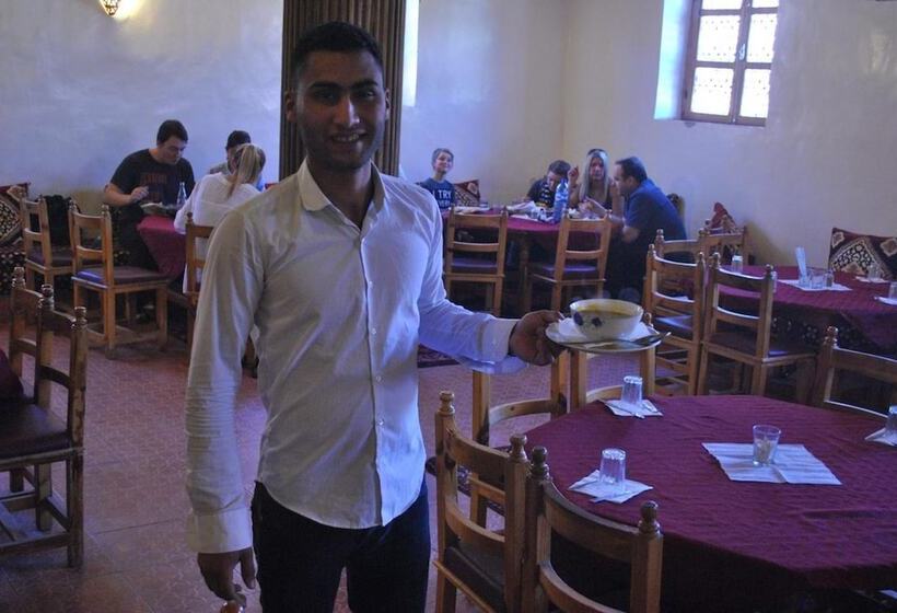 فندق La Baraka Auberge