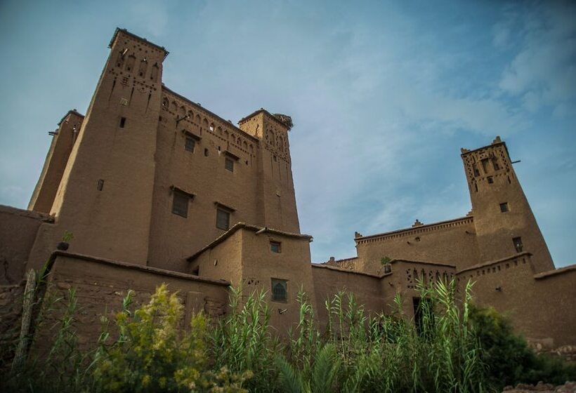 فندق La Baraka Auberge