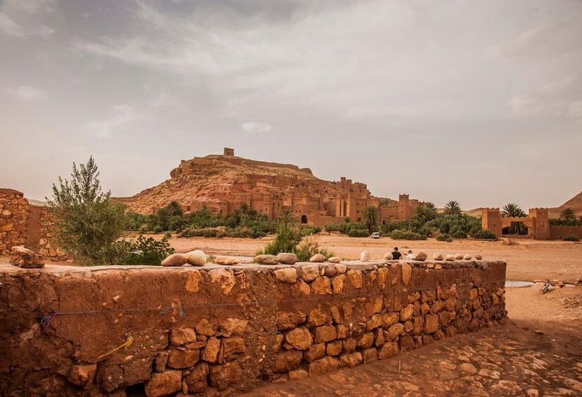 فندق La Baraka Auberge