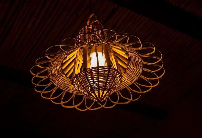 فندق La Baraka Auberge